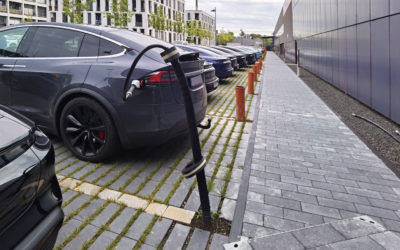 Porsche Taycan Tour to visit at Germany’s biggest Corporate-HPC-Hub